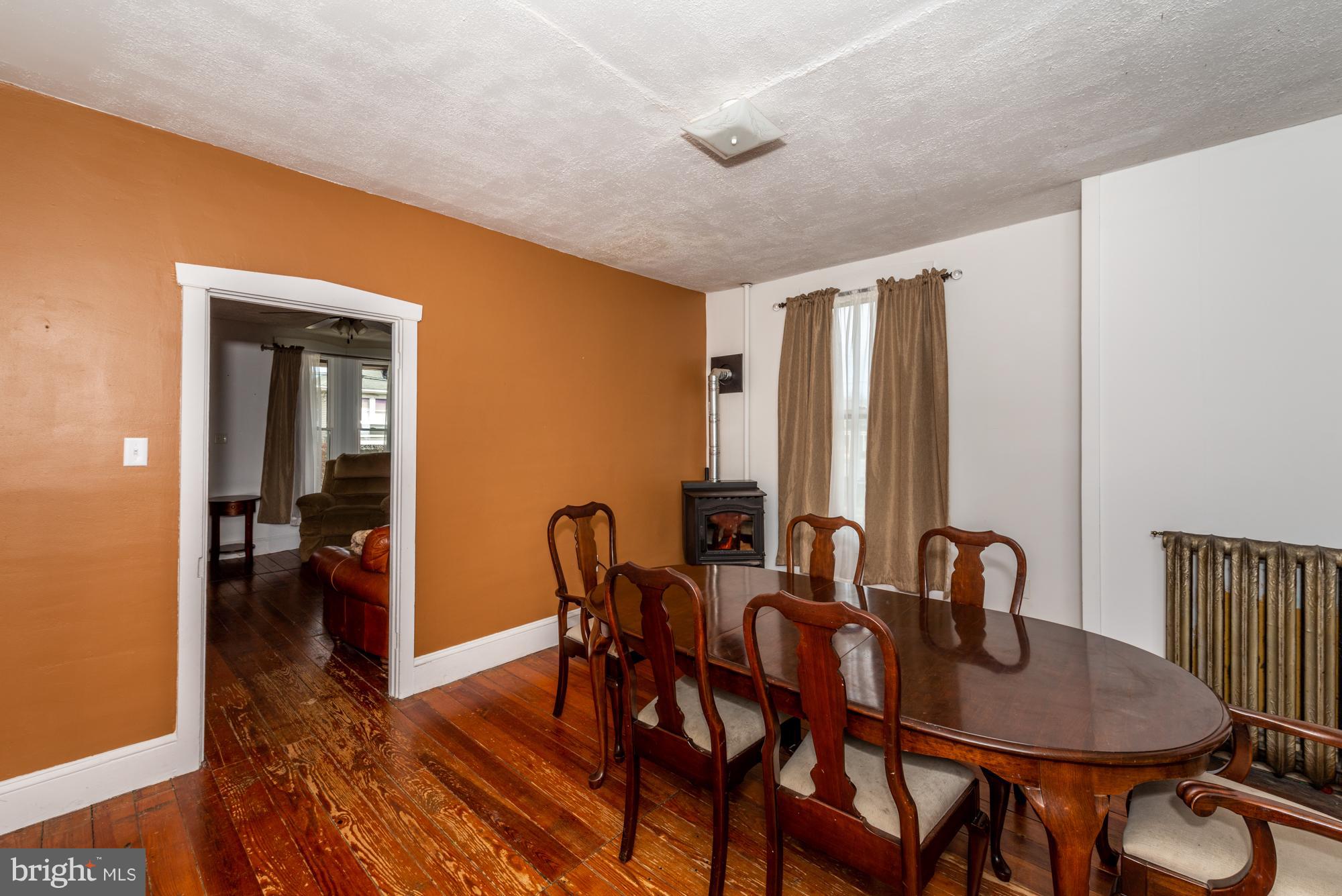 2070 Main Street Lititz, PA 17543 - Photo 8 of 27 Dining Room