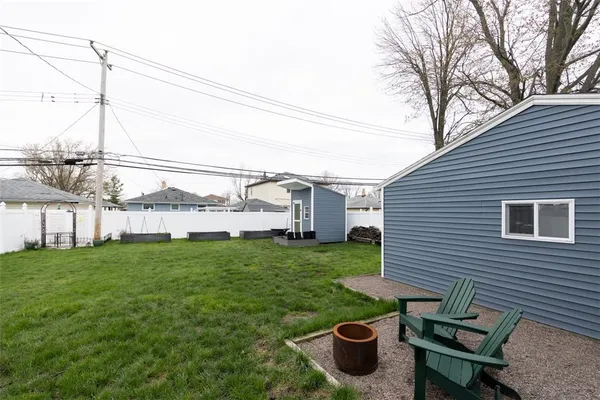 $229,900 | 216 Harrison Avenue, Tonawanda, NY 14223