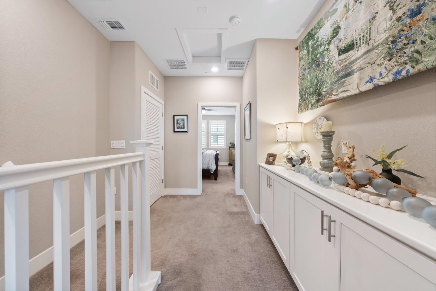 6725 Magnetic Loop San Jose, CA 95119 - Photo 28 of 68 a view of a kitchen with electric appliances