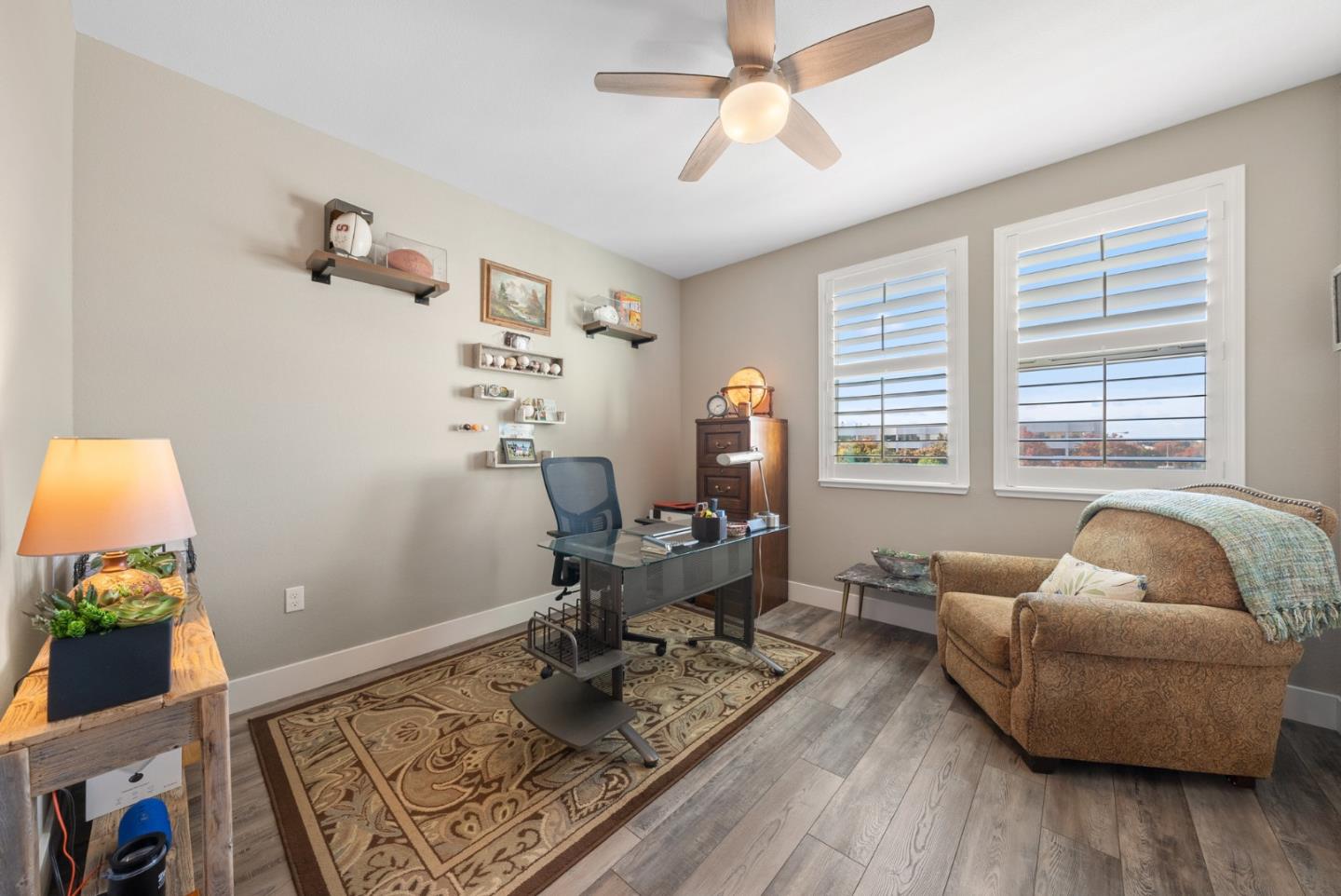 6725 Magnetic Loop San Jose, CA 95119 - Photo 30 of 68 a living room with furniture and a window