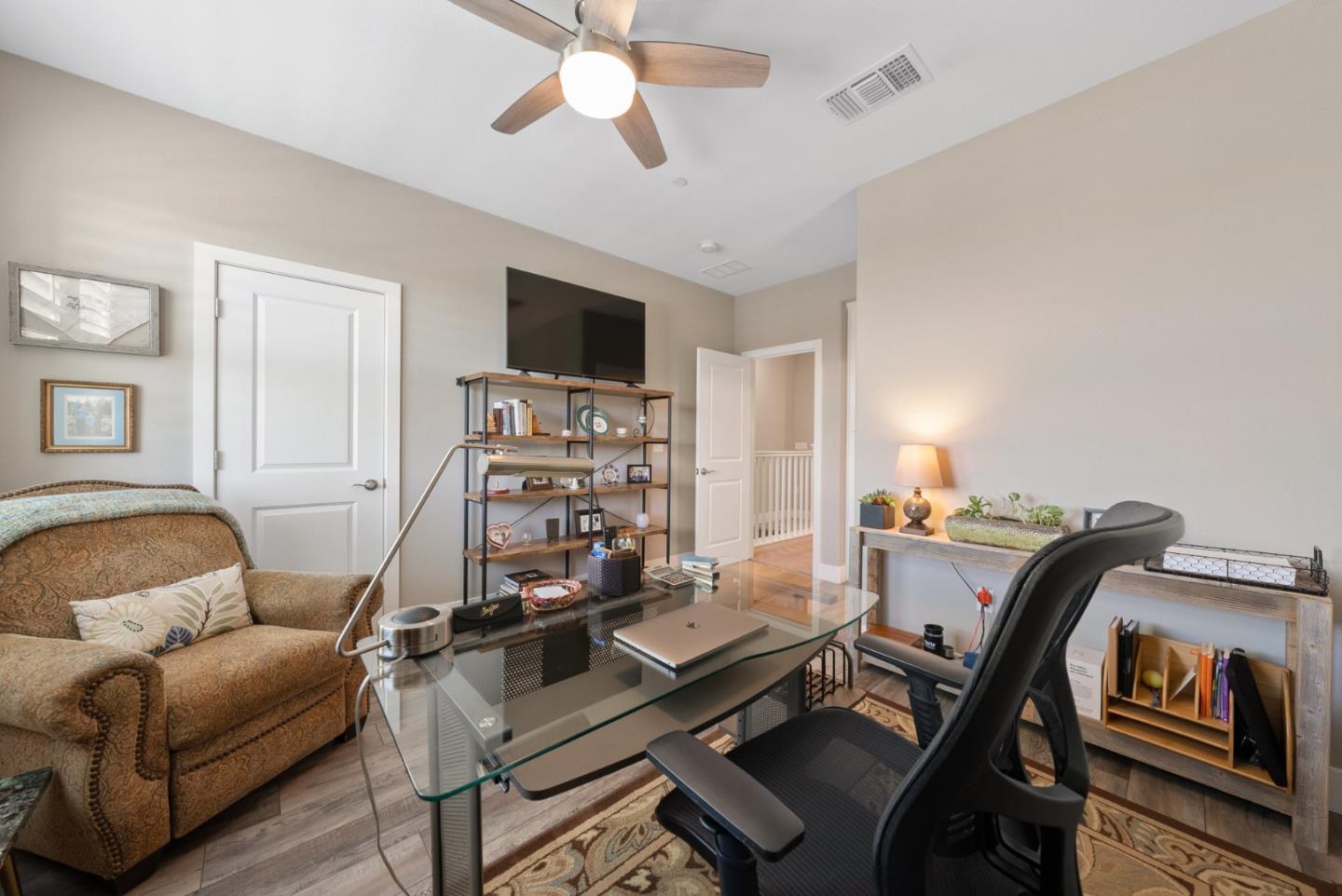 6725 Magnetic Loop San Jose, CA 95119 - Photo 31 of 68 a living room with furniture