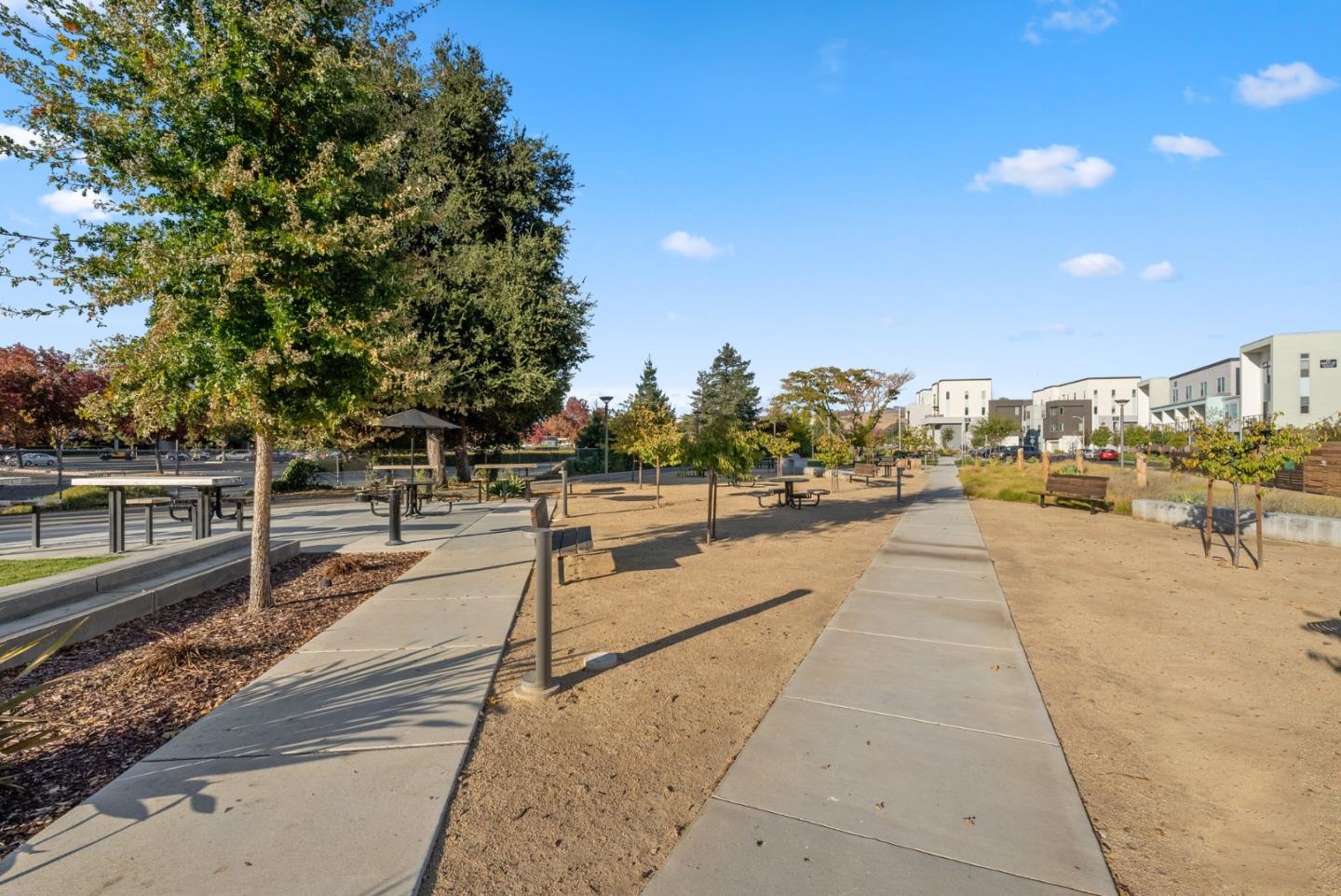 6725 Magnetic Loop San Jose, CA 95119 - Photo 49 of 68 a view of swimming pool with outdoor seating