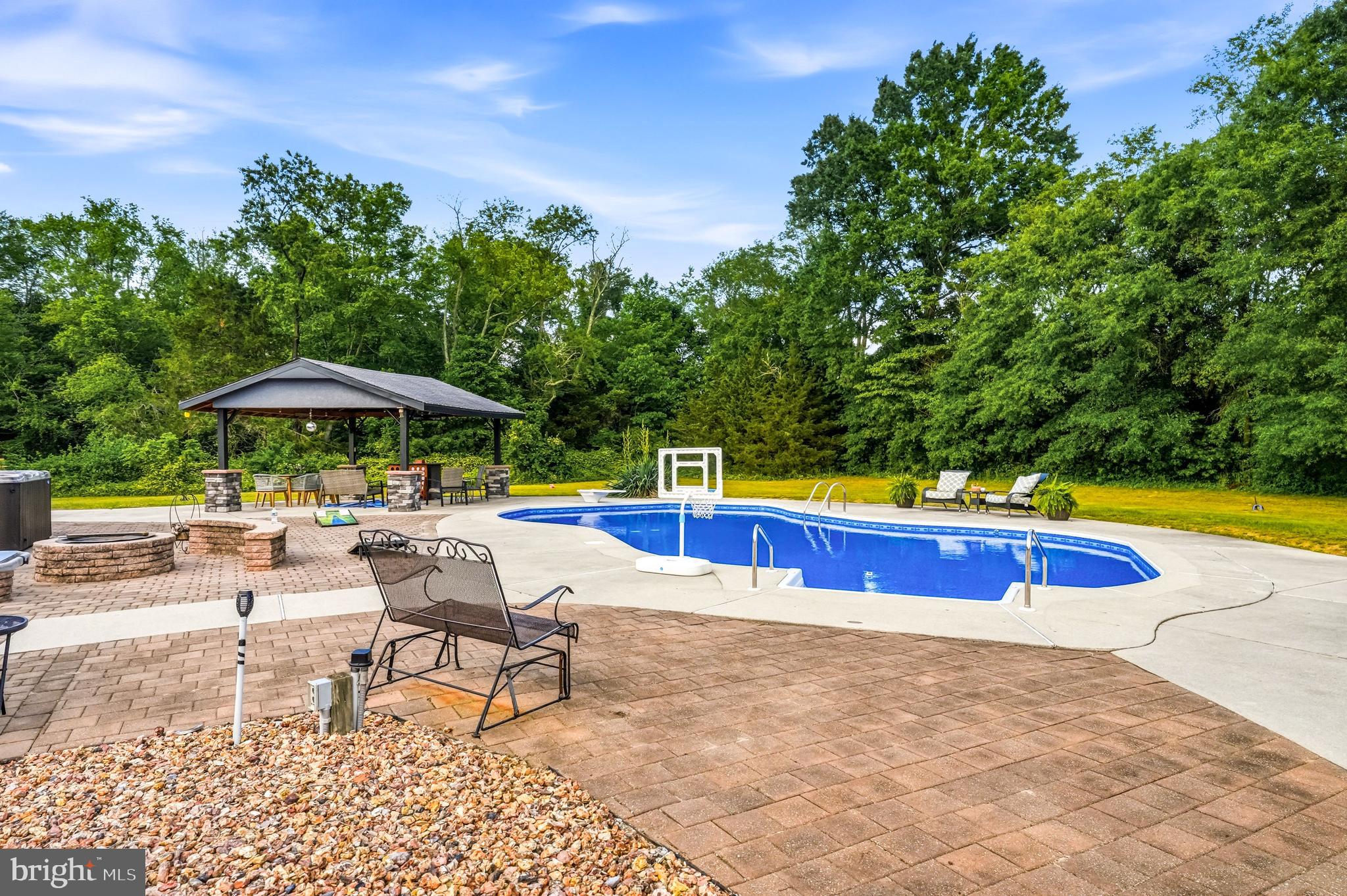 705 Garden Road Pittsgrove, NJ 08318 - Photo 63 of 72