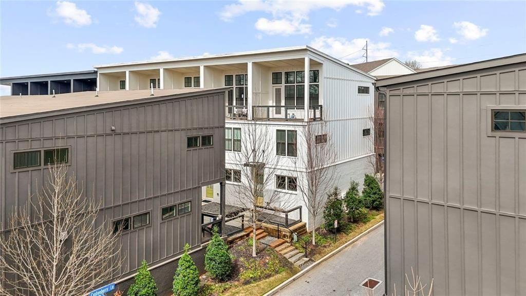 900 Brees Court Atlanta, GA 30318 - Photo 25 of 33