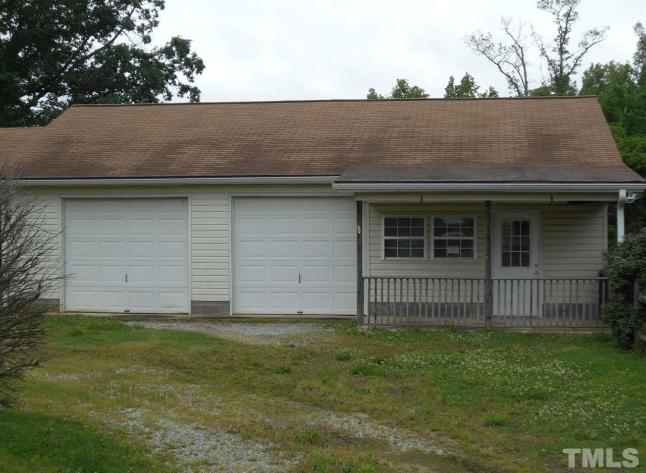 1137 Ephesus Church Road Semora, NC 27343 - Photo 11 of 15 Gallery Image 11