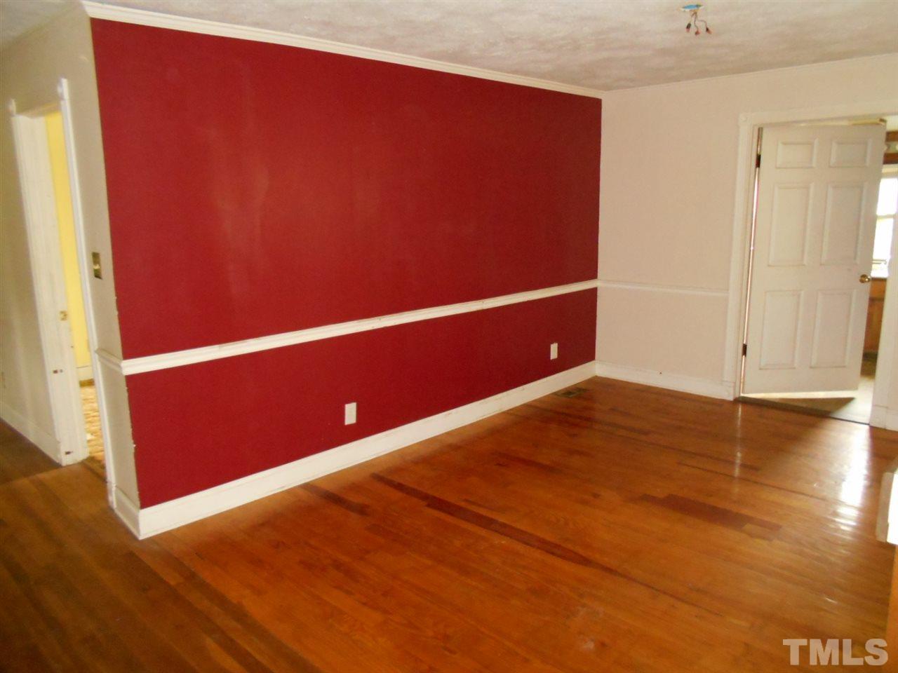 1137 Ephesus Church Road Semora, NC 27343 - Photo 3 of 15 Gallery Image 3