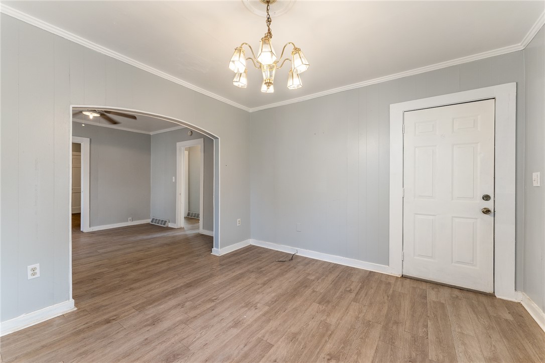 505 Cathcart Drive Anderson, SC 29624 - Photo 3 of 10