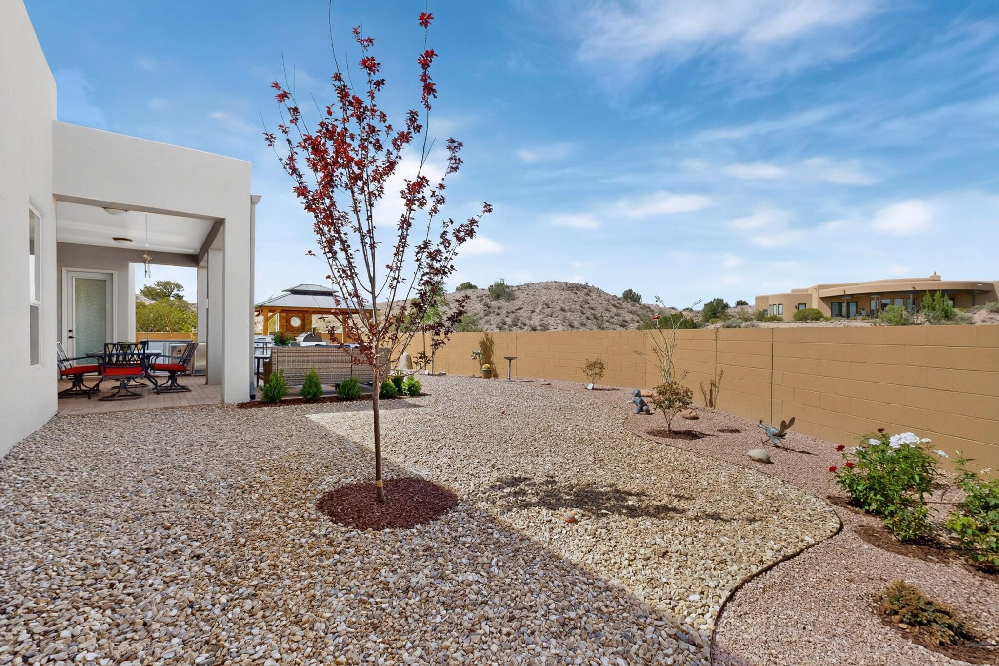 5625 Barranca Overlook Place Northeast Rio Rancho, NM 87144 - Photo 58 of 65 Gallery Image 58