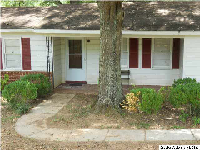 109 Marble Valley Road Sylacauga, AL 35151 - Photo 2 of 27