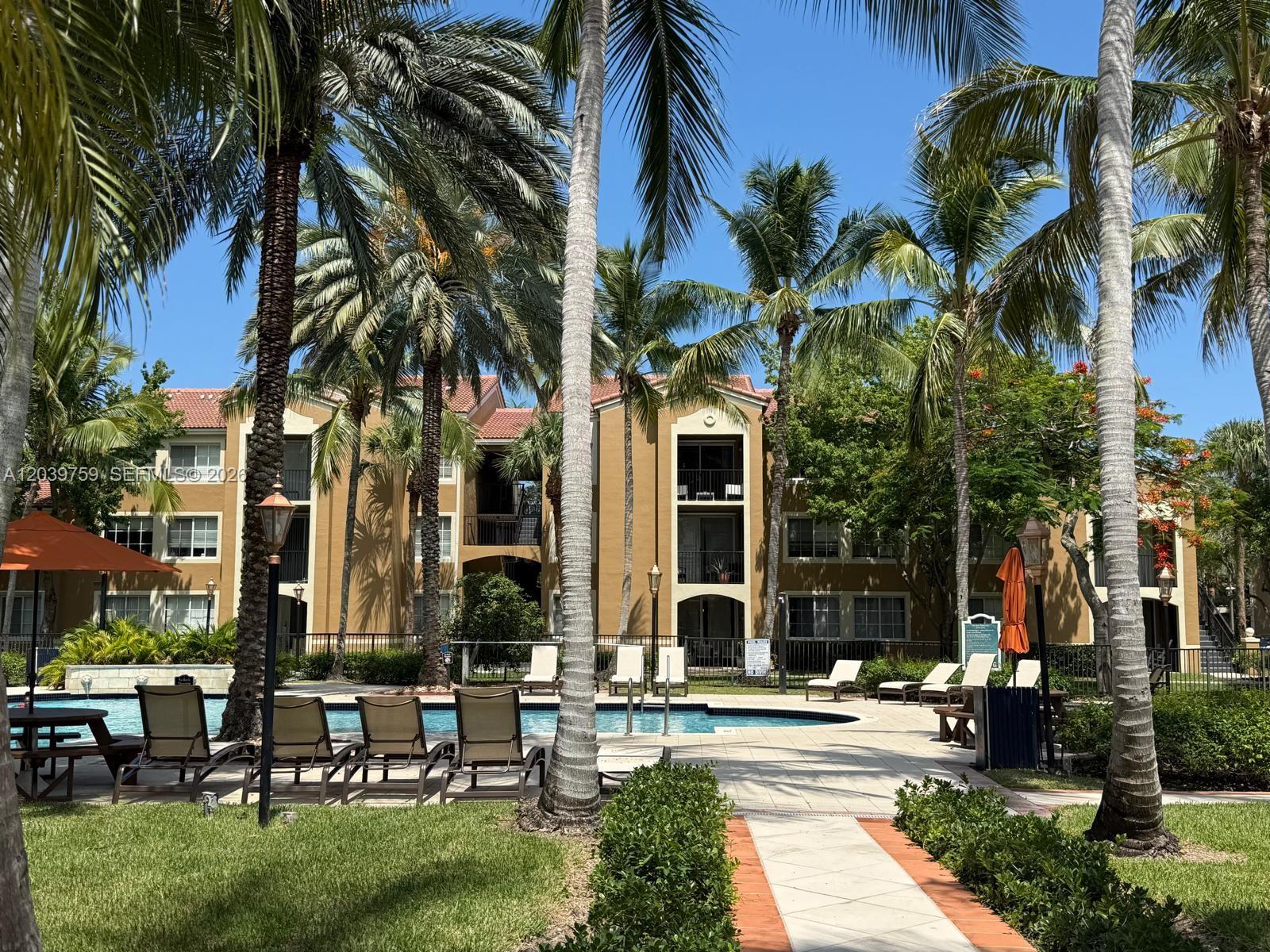 8050 North Nob Hill Road, Unit 105 Tamarac, FL 33321 - Photo 11 of 11