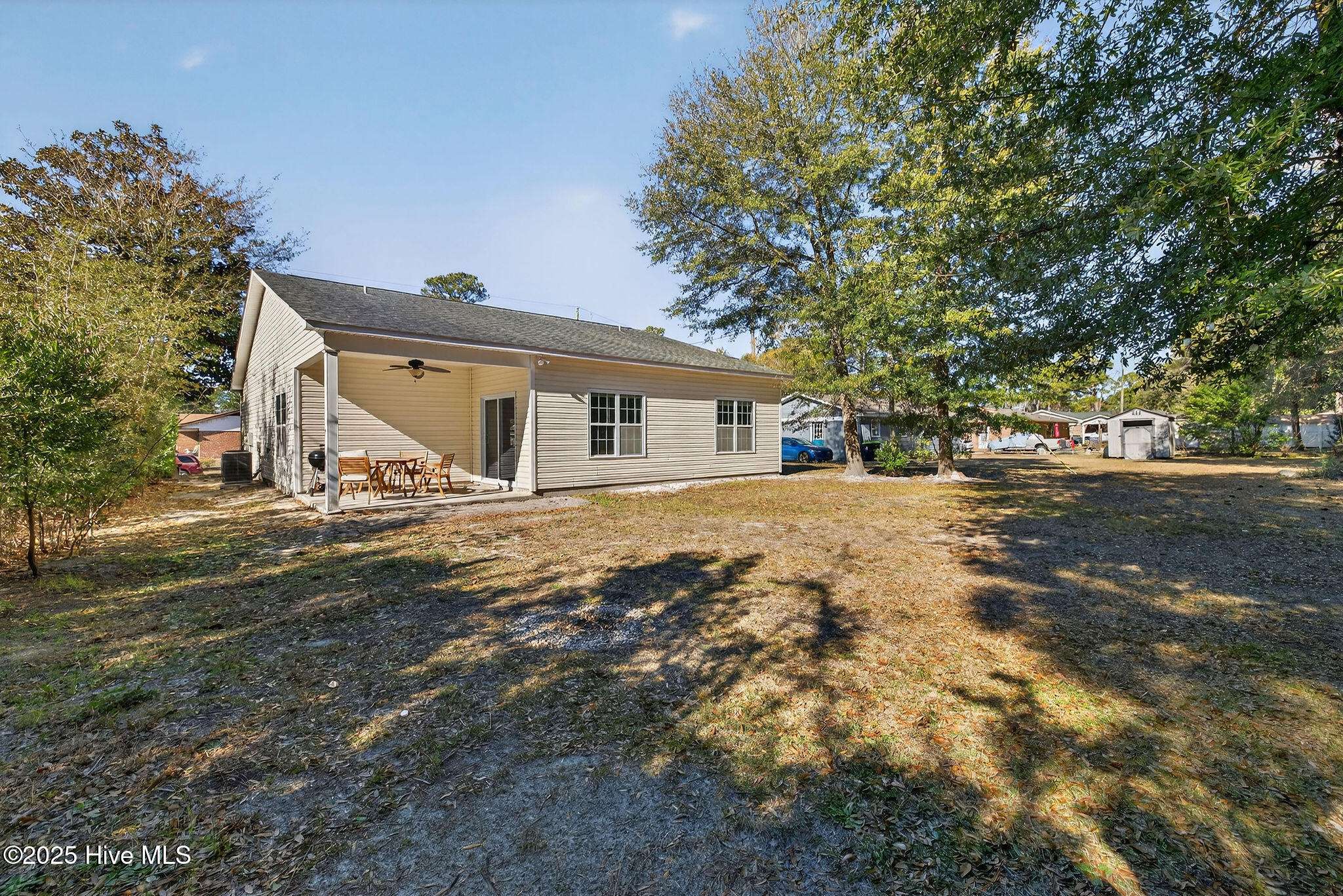 402 Governors Road Wilmington, NC 28411 - Photo 36 of 37 402GovernorsRoad-7