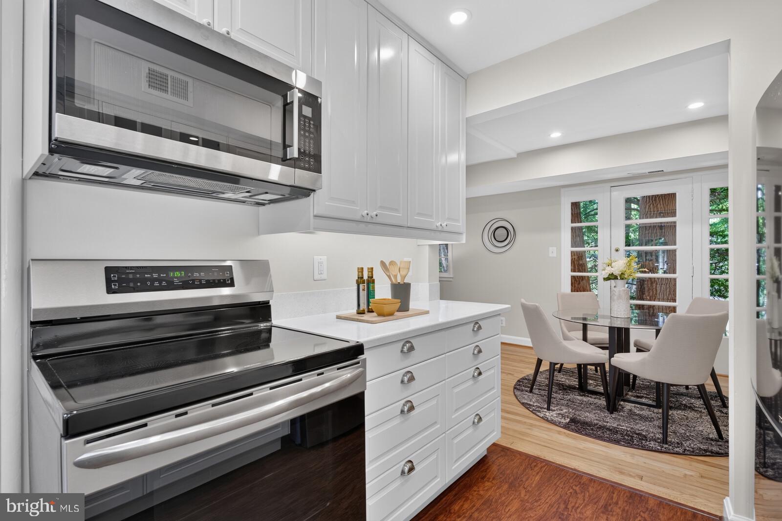 8502 Geren Road, Unit 19 Silver Spring, MD 20901 - Photo 14 of 48 Gallery Image 14