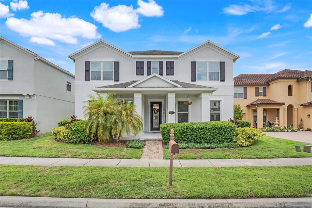 9016 Reflection Pointe Drive Windermere, FL 34786 - Photo 1 of 1