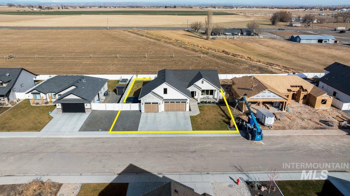 1046 Northridge Way Kimberly, ID 83341 - Photo 18 of 24 Overview of rural landscape