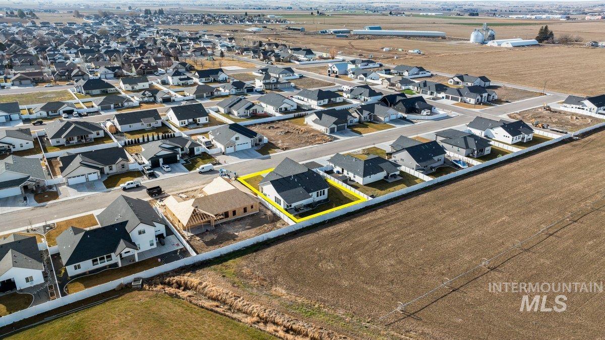 1046 Northridge Way Kimberly, ID 83341 - Photo 21 of 24 View of property location featuring nearby suburban area