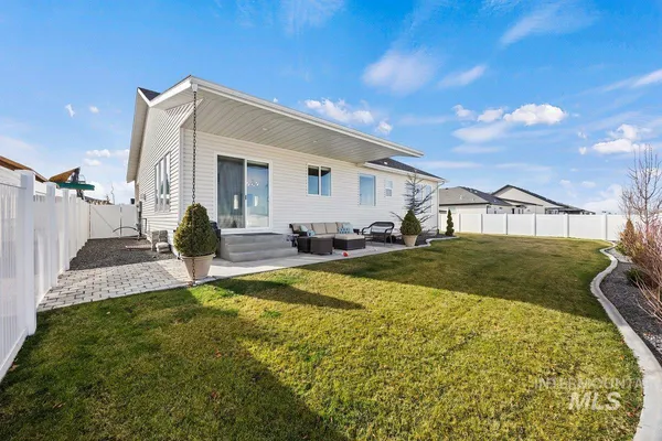 $699,000 | 1046 Northridge Way, Kimberly, ID 83341