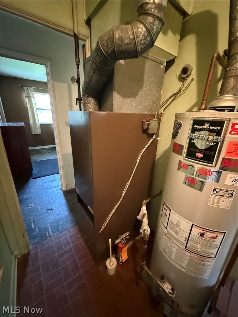 19006 Melville Road Cleveland, OH 44110 - Photo 16 of 21 Gallery Image 16