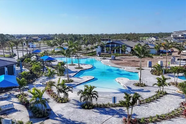 $2,195 | 17560 Opal Sand Drive, Unit 203, Venice, FL 34293