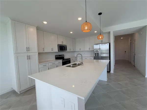 $2,195 | 17560 Opal Sand Drive, Unit 203, Venice, FL 34293