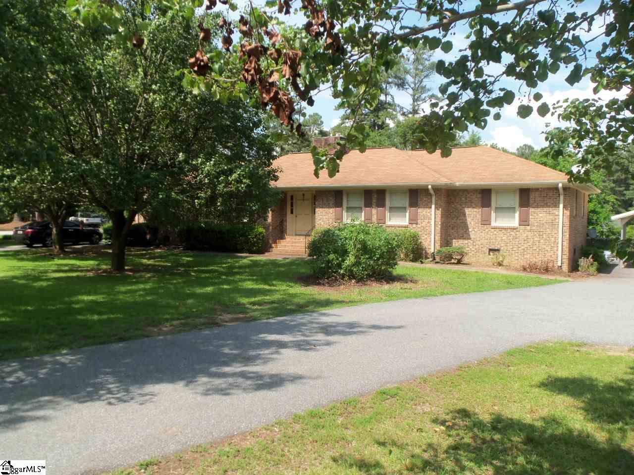409-411 Floyd Road Spartanburg, SC 29307 - Photo 4 of 8
