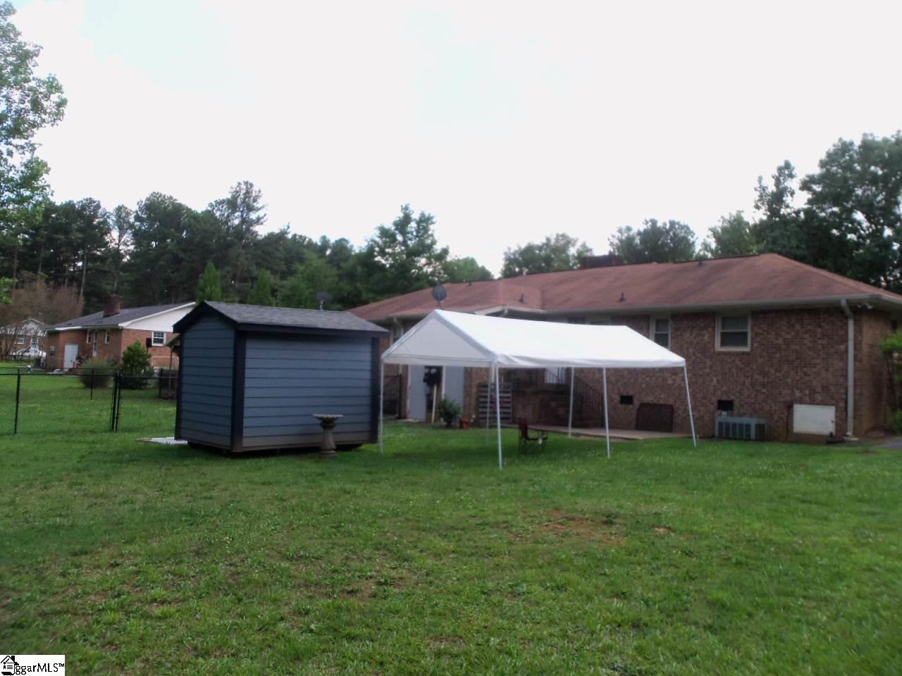 409-411 Floyd Road Spartanburg, SC 29307 - Photo 6 of 8