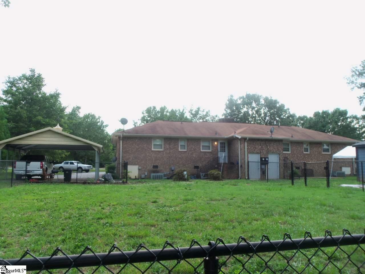 409-411 Floyd Road Spartanburg, SC 29307 - Photo 7 of 8