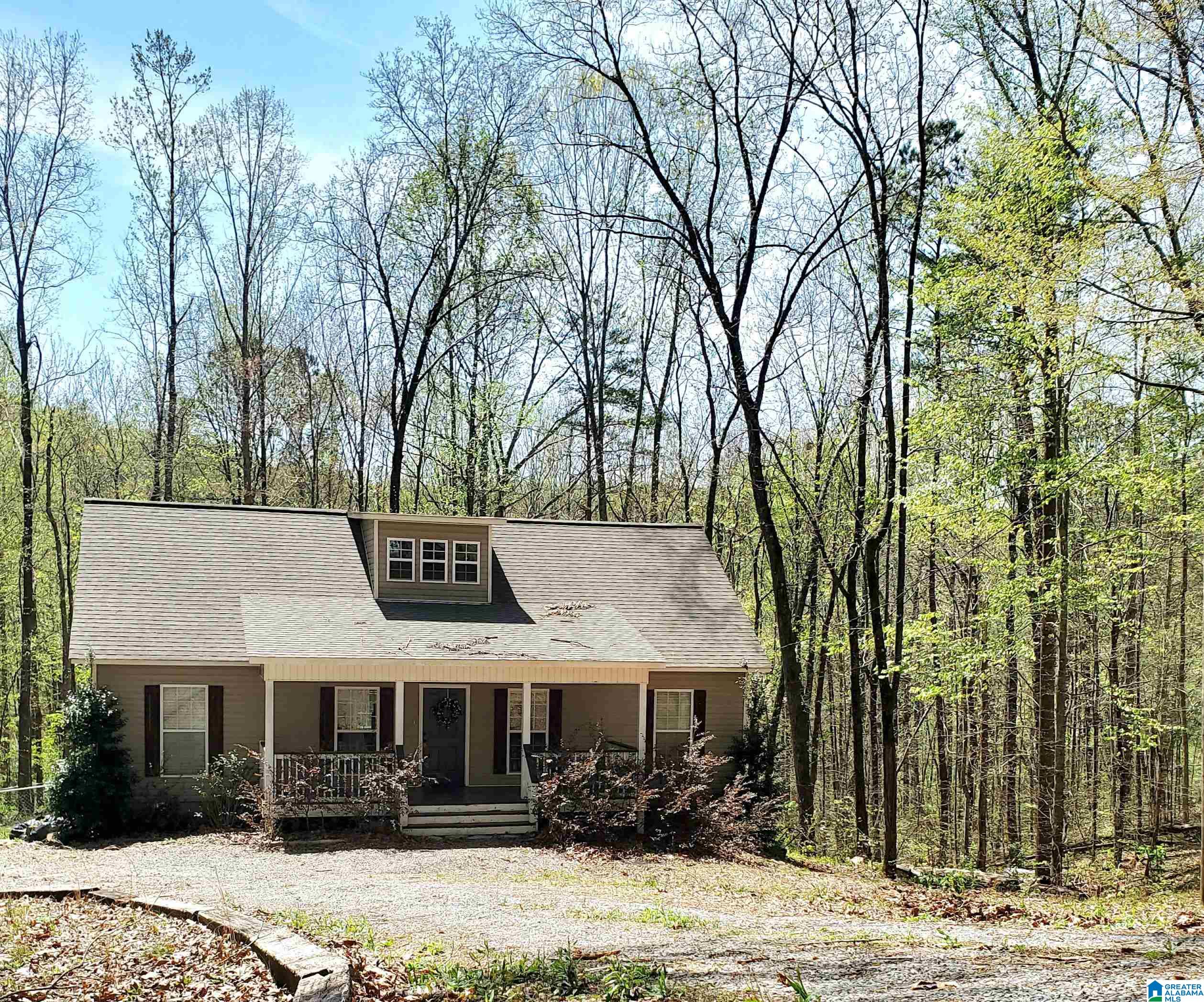 2459 Cox Cove Road Hayden, AL 35079 - Photo 1 of 18