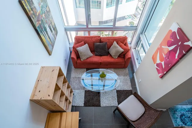 $515,000 | 300 South Biscayne Boulevard, Unit L1022, Miami, FL 33131