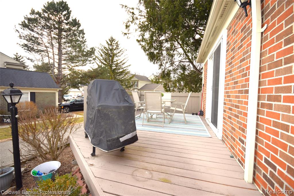 1141 Pine Ridge Court Rochester Hills, MI 48306 - Photo 28 of 31