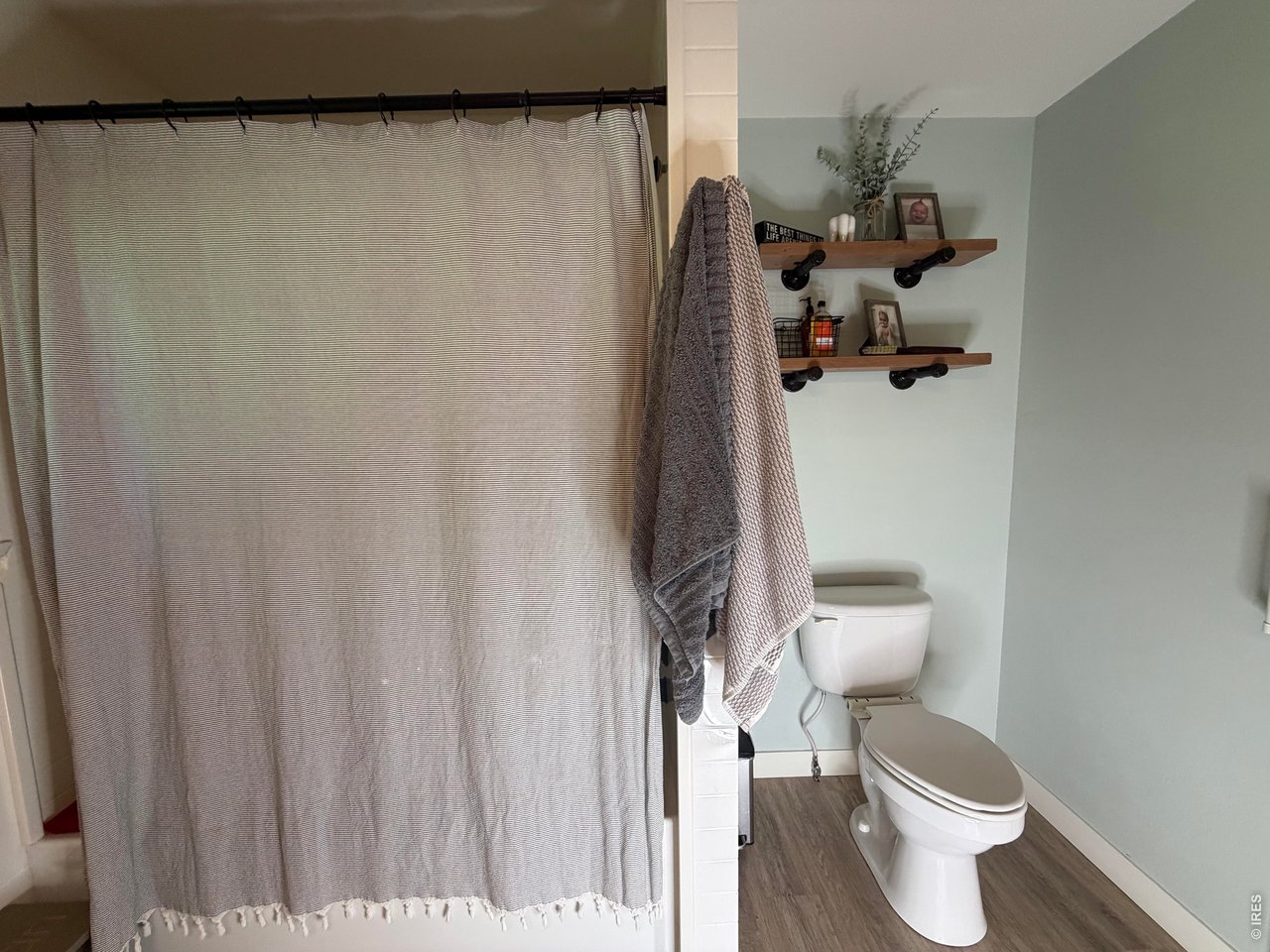7525 County Rd M Joes, CO 80822 - Photo 23 of 43 Full Bath