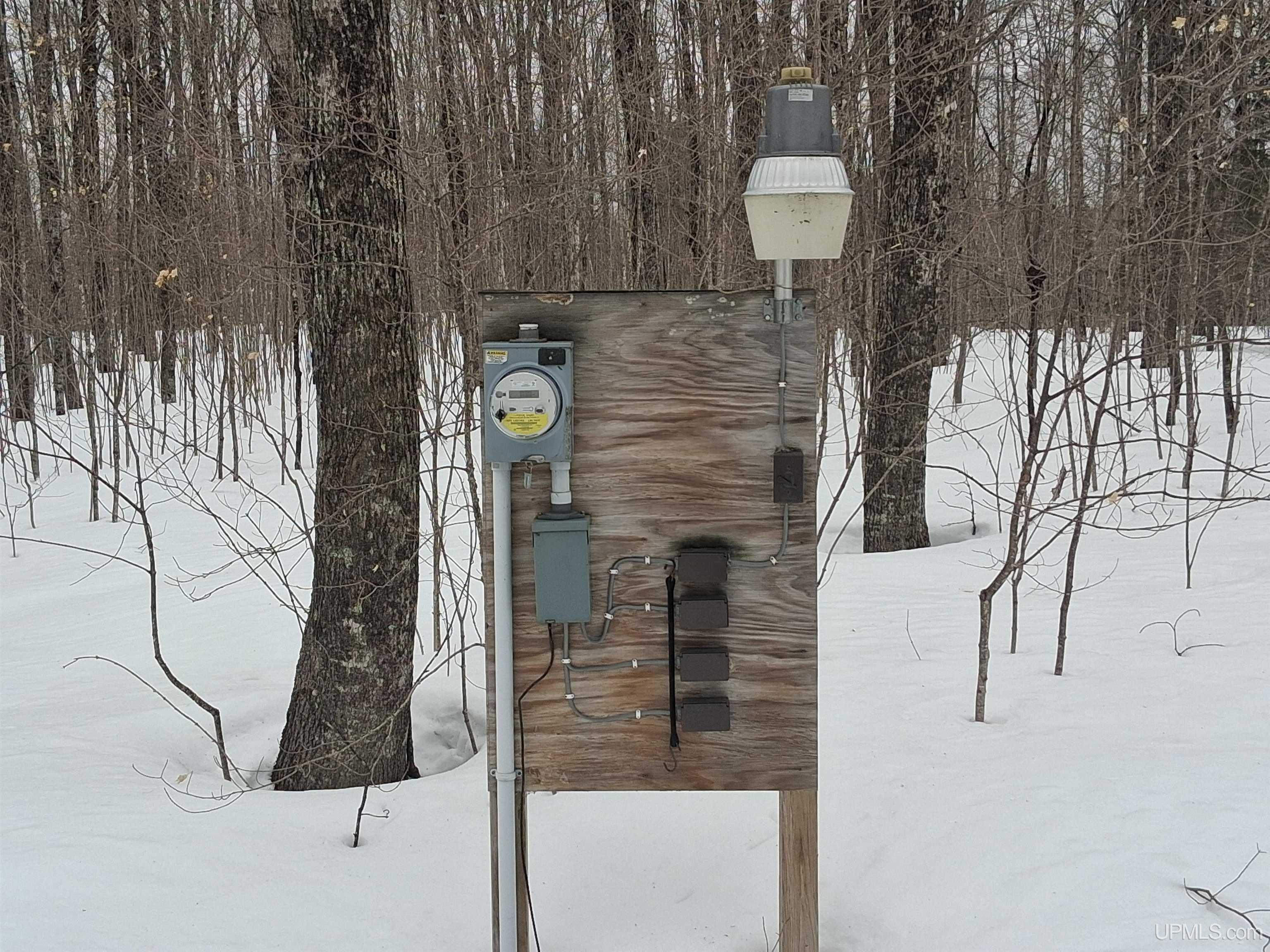 Lot 7 Fence Lake Road Republic, MI 49879 - Photo 20 of 21