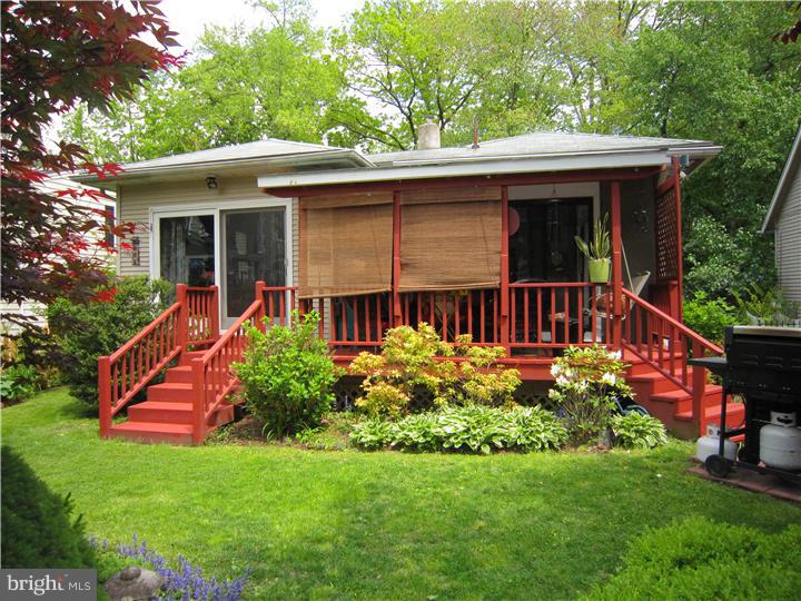 310 Spruce Street Haddonfield, NJ 08033 - Photo 22 of 25 Exterior Back