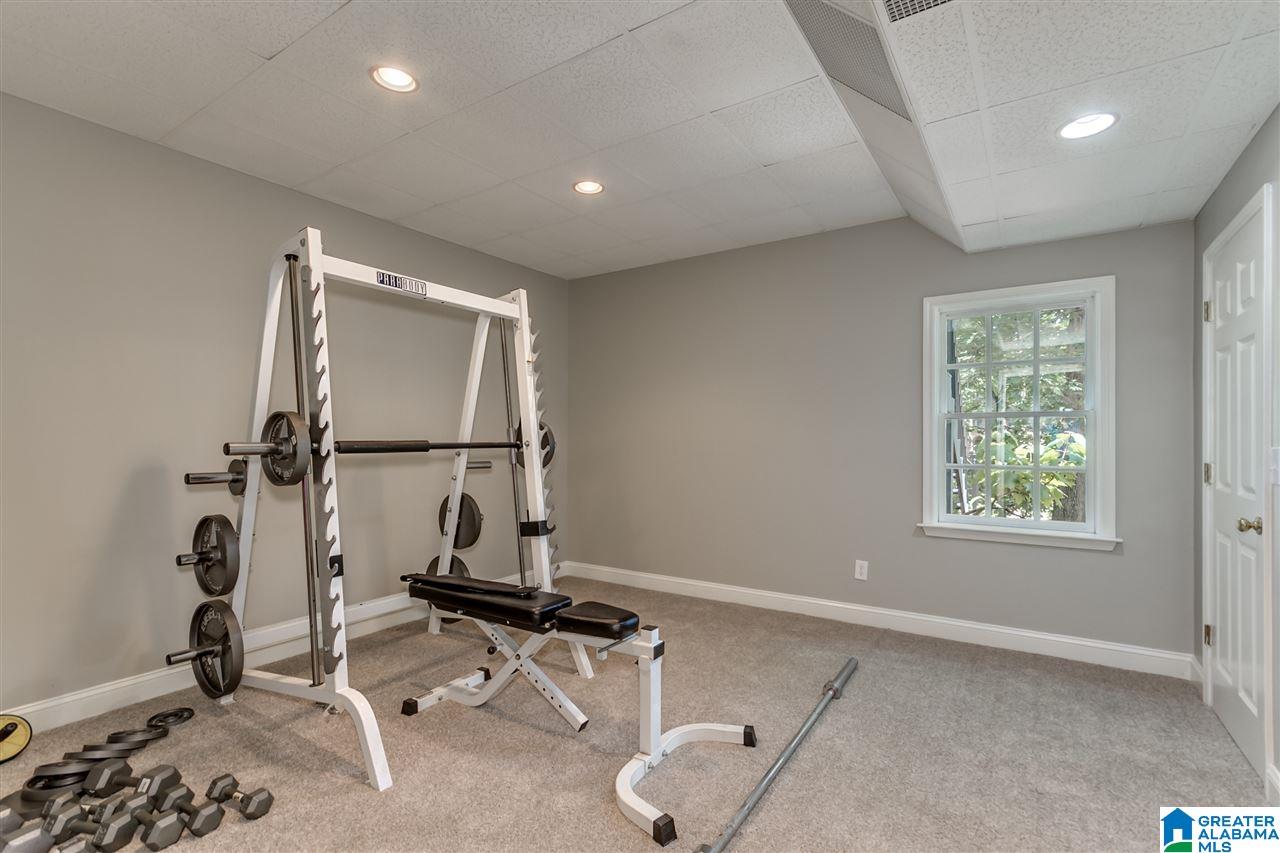 1034 Lake Heather Road Birmingham, AL 35242 - Photo 33 of 50