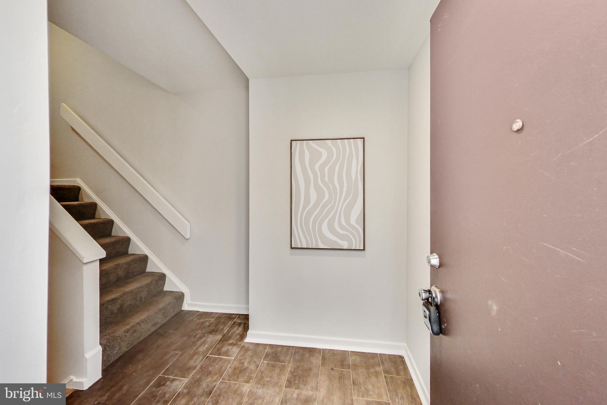 8917 Battery Place, Unit 26 Bethesda, MD 20814 - Photo 2 of 31 Welcome to 8917 Battery Place