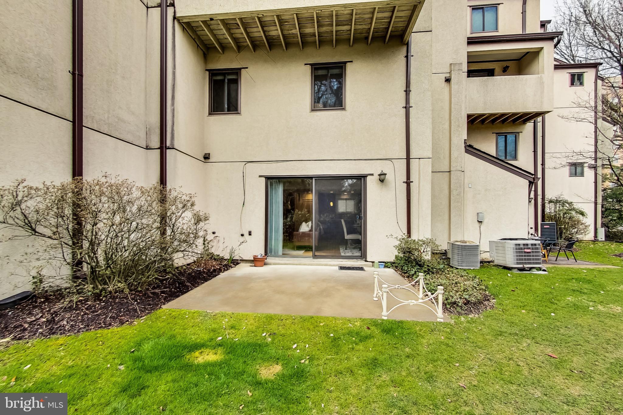 8917 Battery Place, Unit 26 Bethesda, MD 20814 - Photo 25 of 31 Alternate View