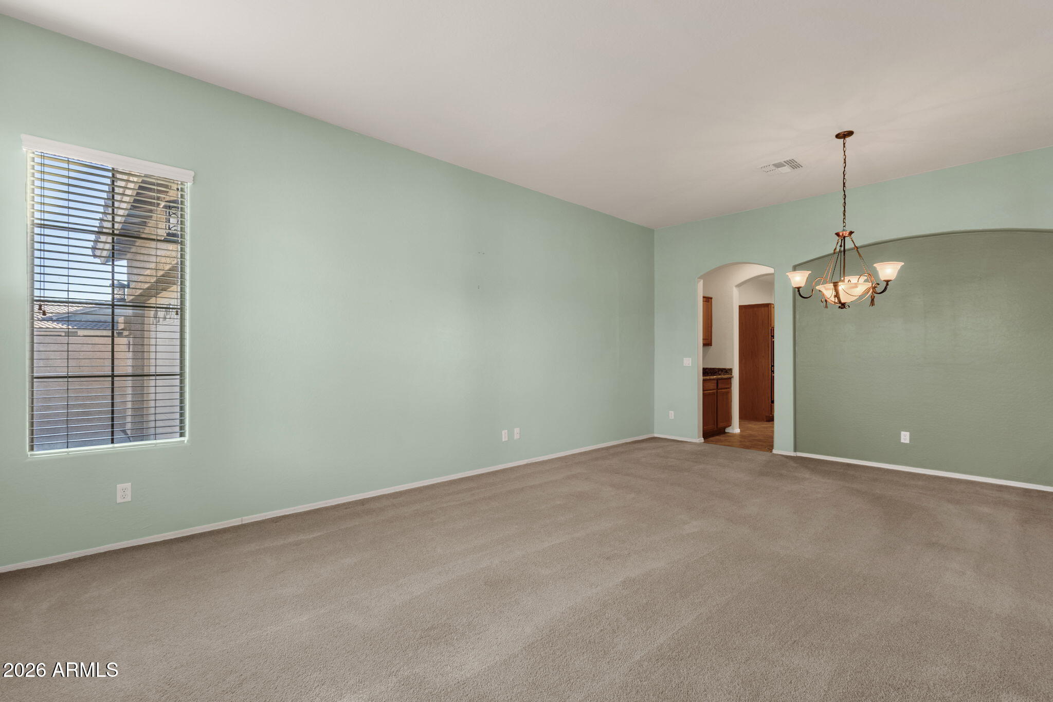 3334 East Hopkins Road Gilbert, AZ 85295 - Photo 8 of 61 Formal Living/Dining