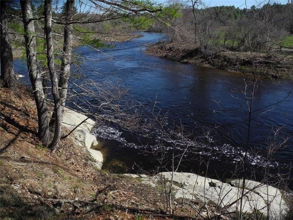 2069 Alna Road Alna, ME 04535 - Photo 2 of 19 SHEEPSCOT RIVER