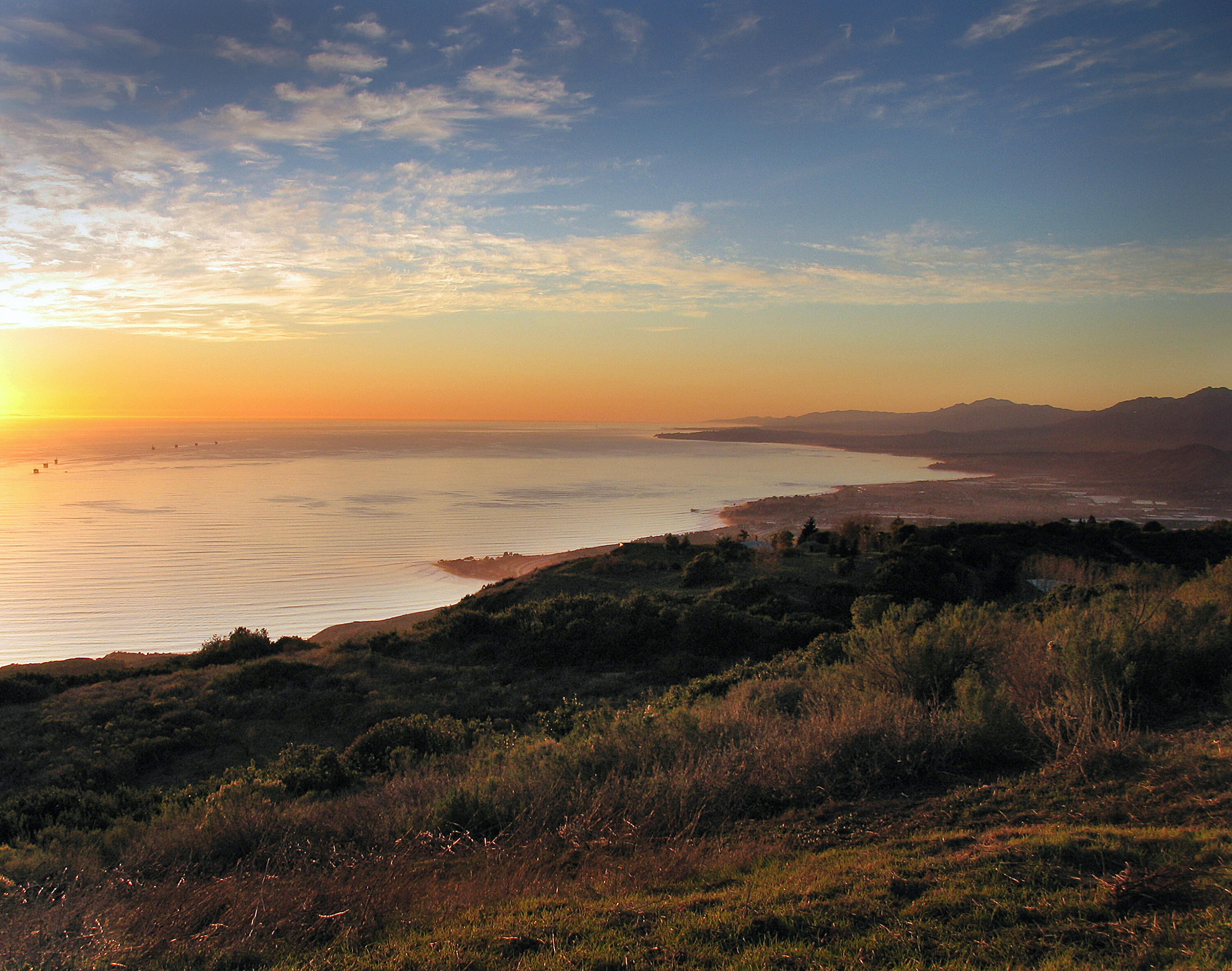 8113 Puesta Del Sol Carpinteria, CA 93013 - Photo 29 of 30 R34