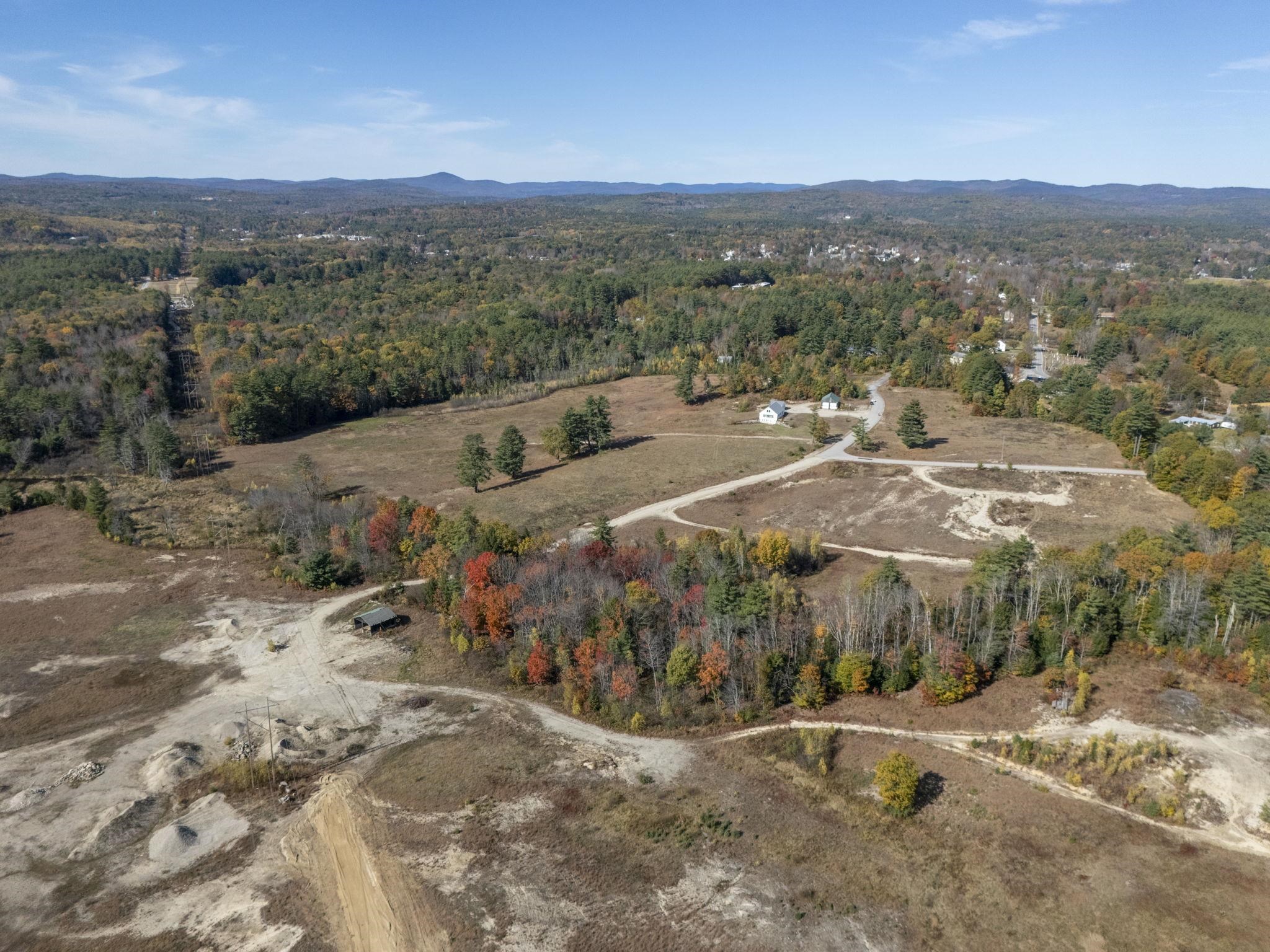 120 Deering Center Road Deering, NH 03244 - Photo 47 of 60