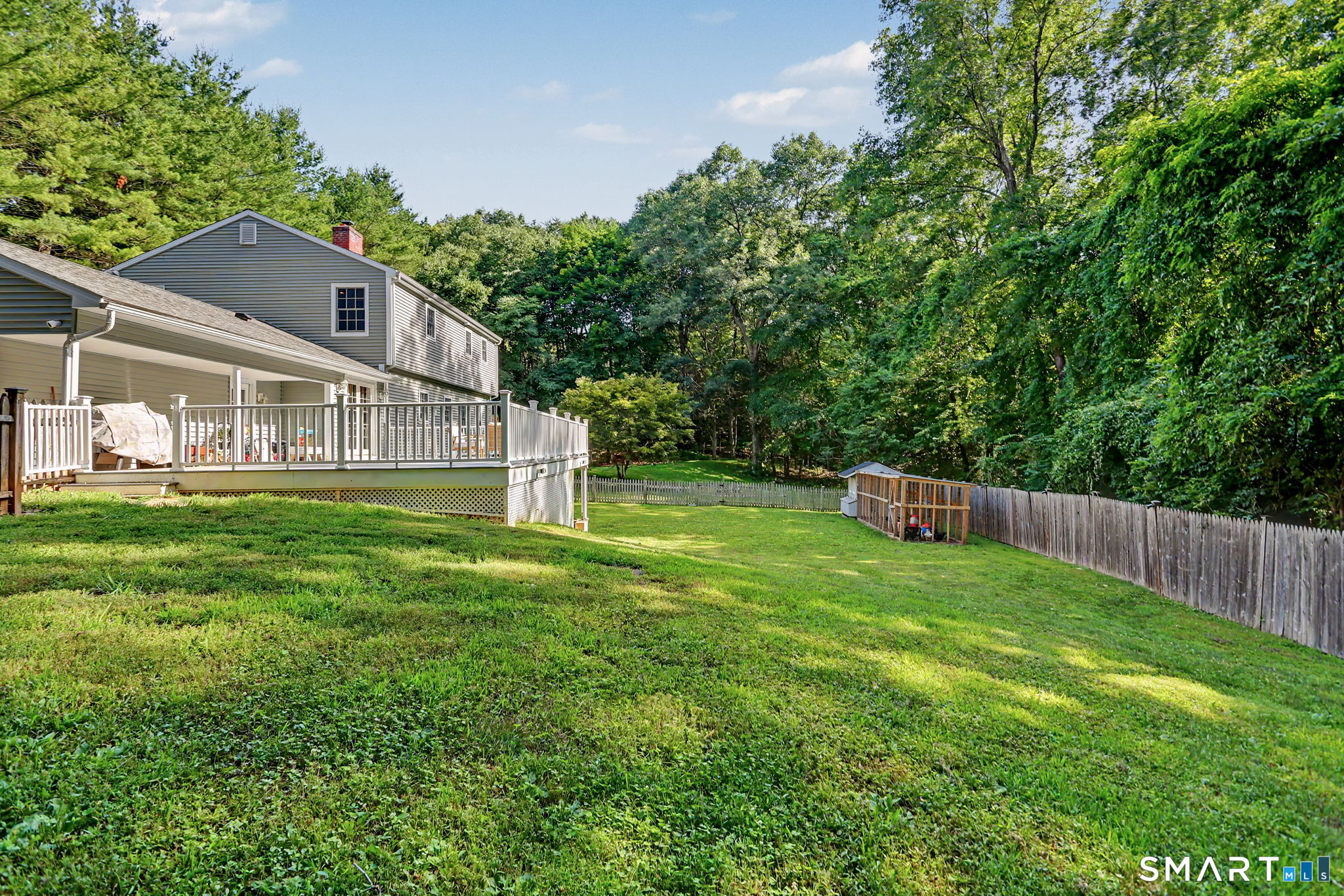 25 Sunset Hill Road Wilton, CT 06897 - Photo 26 of 33