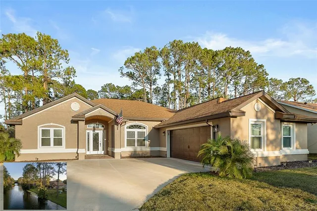 $479,000 | 36 Walker Drive, Palm Coast, FL 32164
