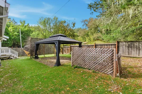 $895,000 | 567 San Geronimo Valley Drive, San Geronimo, CA 94963