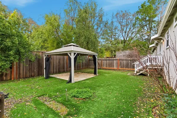$895,000 | 567 San Geronimo Valley Drive, San Geronimo, CA 94963