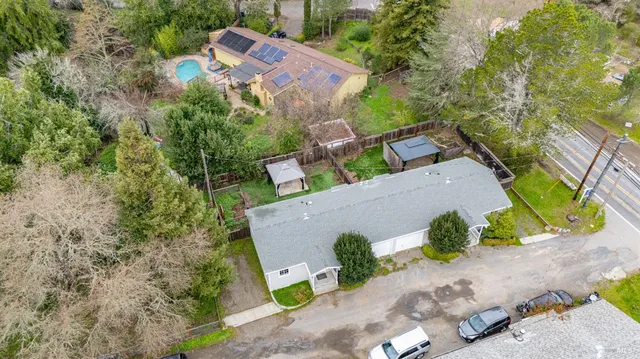 $995,000 | 567 San Geronimo Valley Drive, San Geronimo, CA 94963