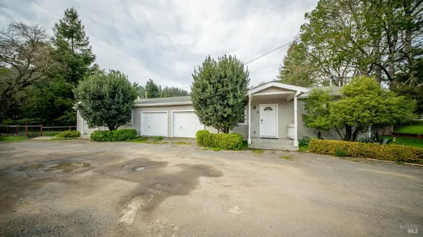 $895,000 | 567 San Geronimo Valley Drive, San Geronimo, CA 94963