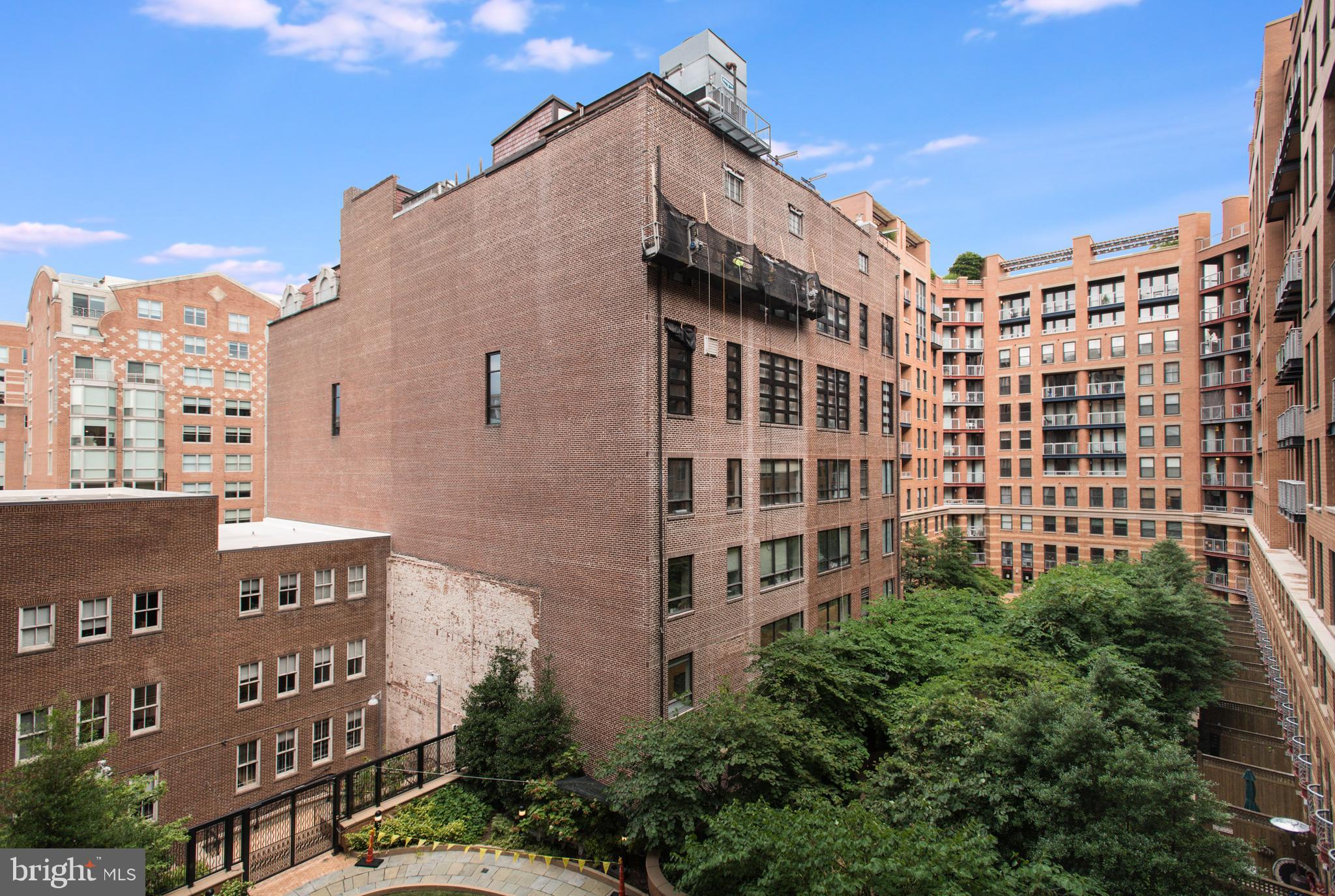 631 D Street Northwest, Unit 638 Washington, DC 20004 - Photo 21 of 81