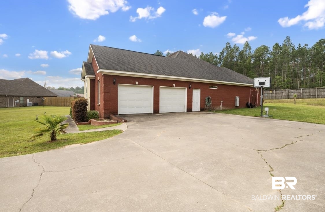79 Whitetail Run Chatom, AL 36518 - Photo 24 of 27