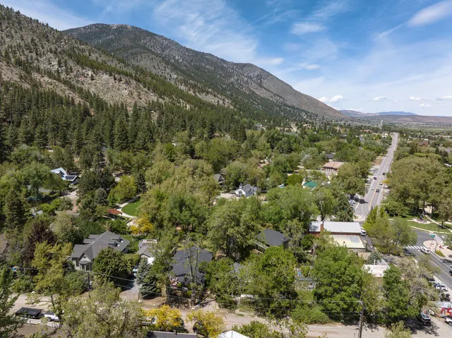 $1,390,000 | 182 Mill Street, Genoa, NV 89411