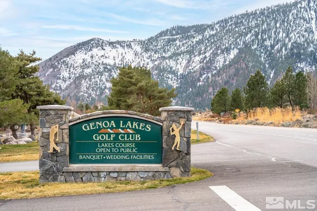 $1,390,000 | 182 Mill Street, Genoa, NV 89411