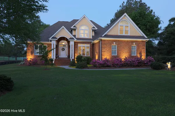 $499,500 | 136 Pilot House Drive, Wallace, NC 28466